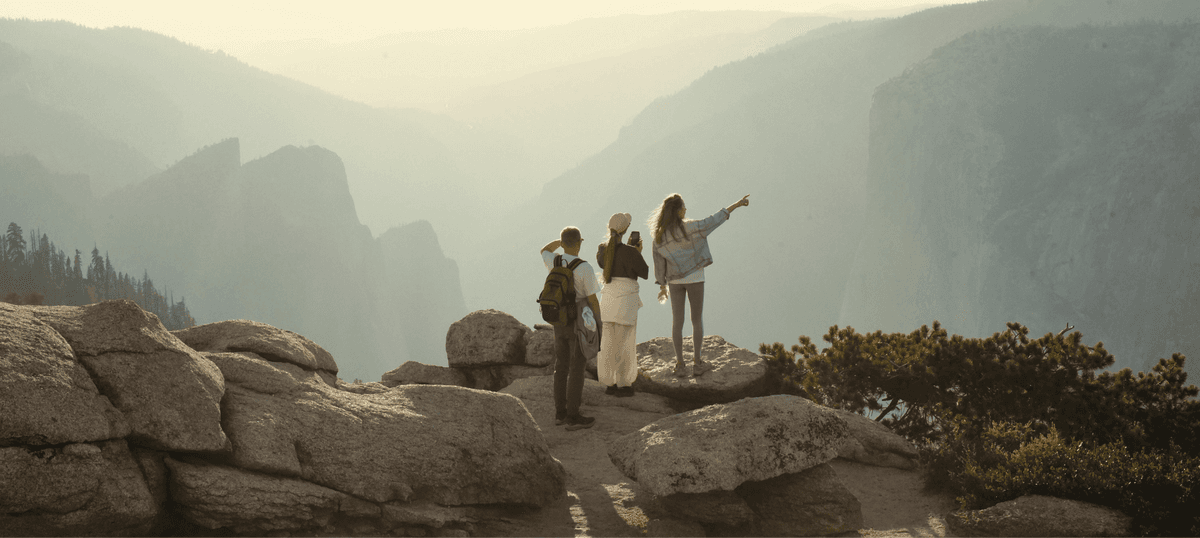 Illustration — Randonnée consciente en Cévennes : marcher autrement au cœur du Gard