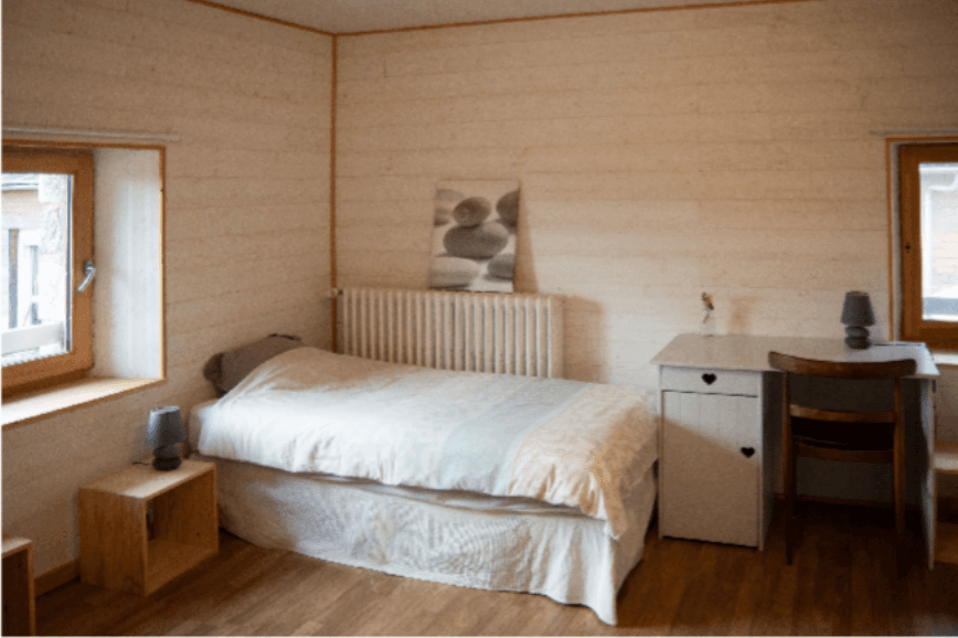 Week-end Qi Gong & Tao Yin yoga — Novembre 2026