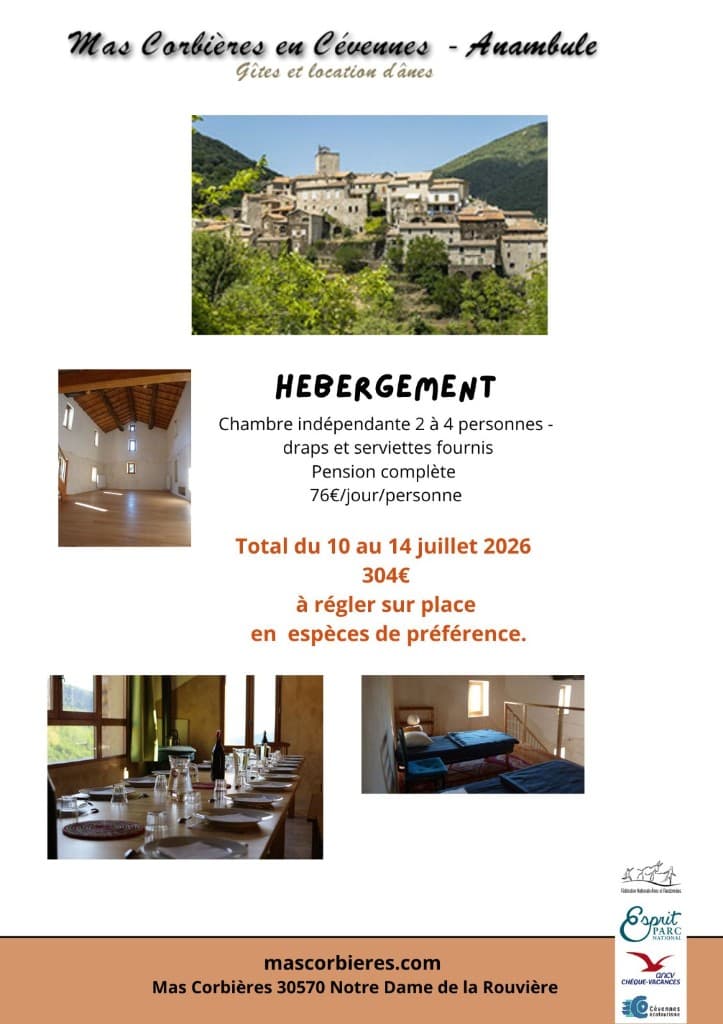 Mas Corbières — mascorbieres.com