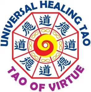 Universal Healing Tao Mantak Chia