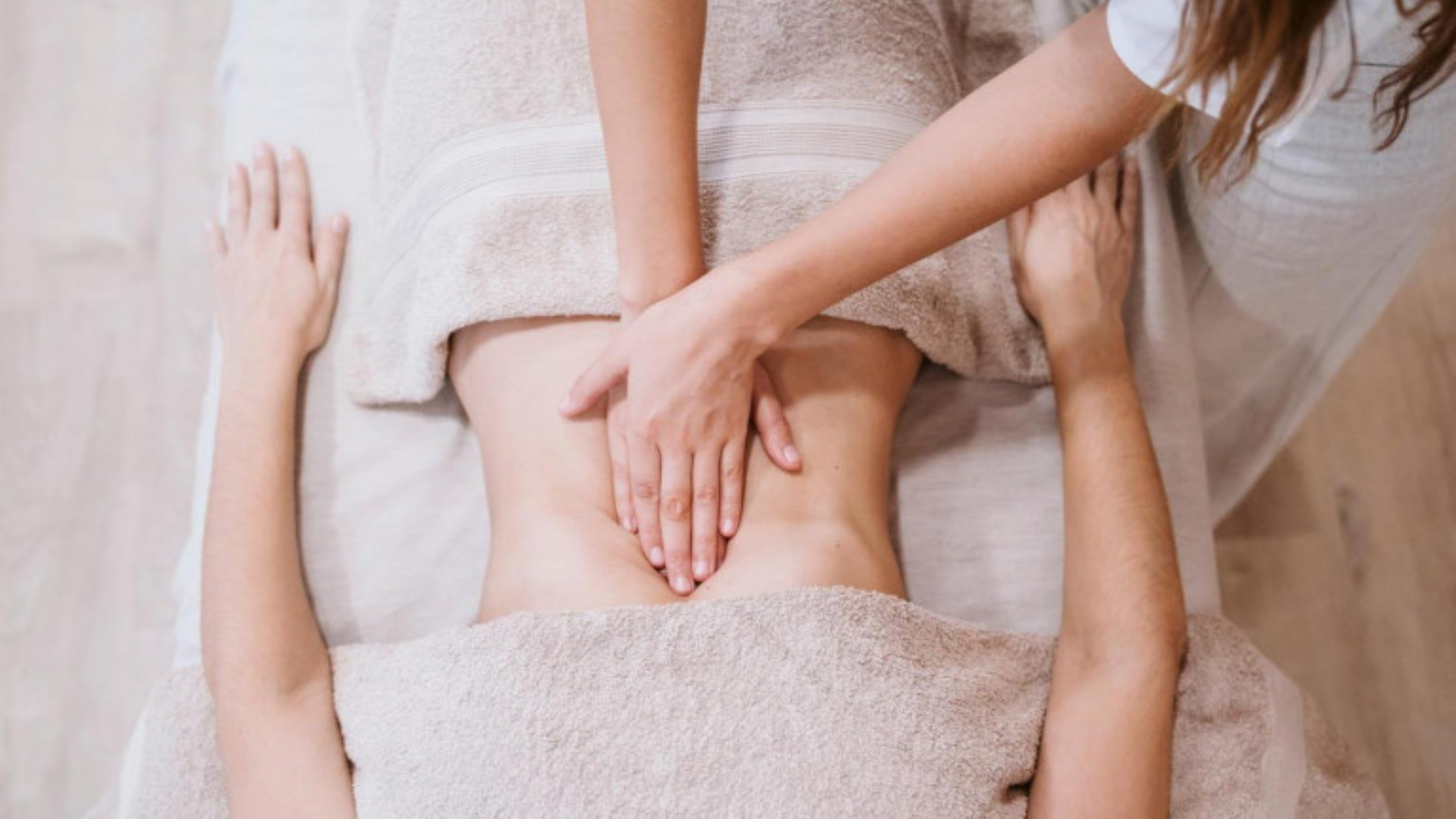 Illustration — Massage Tao Touch