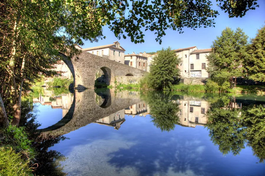 Cévennes méridionales et pays viganais